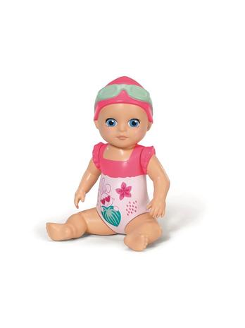 Baby Born Emma kylpylelu