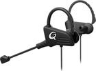 QPAD QH5 eSports, pelinappikuulokemikrofoni