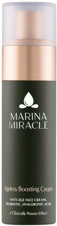 Marina Miracle Ageless Boosting Cream 50 ml