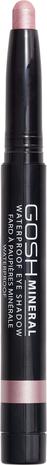 Gosh Mineral Waterproof Eye Shadow 009 Rose