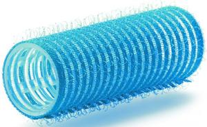 No Brand Self Grip Rolls Light Blue 28mm
