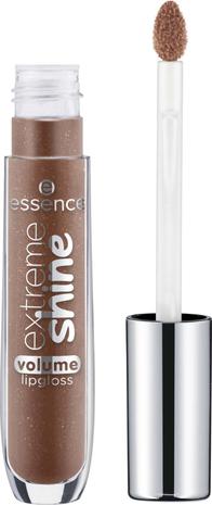 essence Extreme Shine Volume Lipgloss 14 Biscuit Bliss