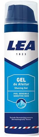 LEA Men Shaving Gel 200 ml
