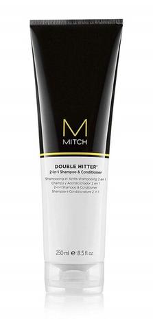 Paul Mitchell MITCH DOUBLE HITTER® 250 ml