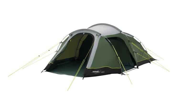 Outwell Outwell Earth 4 Plus
