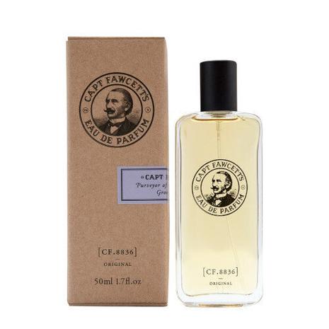 Captain Fawcett Original - EdP 50 ml