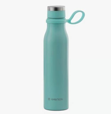 Ambition termospullo Silky, 480 ml