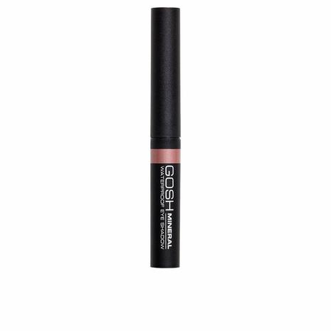Gosh Mineral Waterproof Eye Shadow 009 Rose