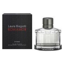 Laura Biagiotti Romamor Uomo - EdT 40 ml