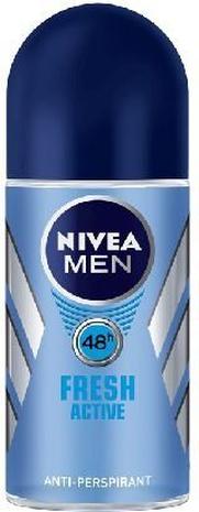 Nivea Men Men Fresh Active 48H Antiperspirant