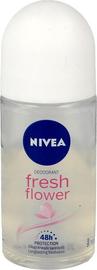 Nivea Invisible Clear Deodorant Spray