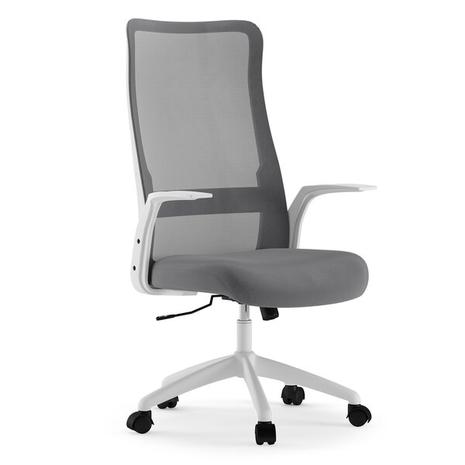 Toimistotuoli Sense7, harmaa – kuva 6/7
