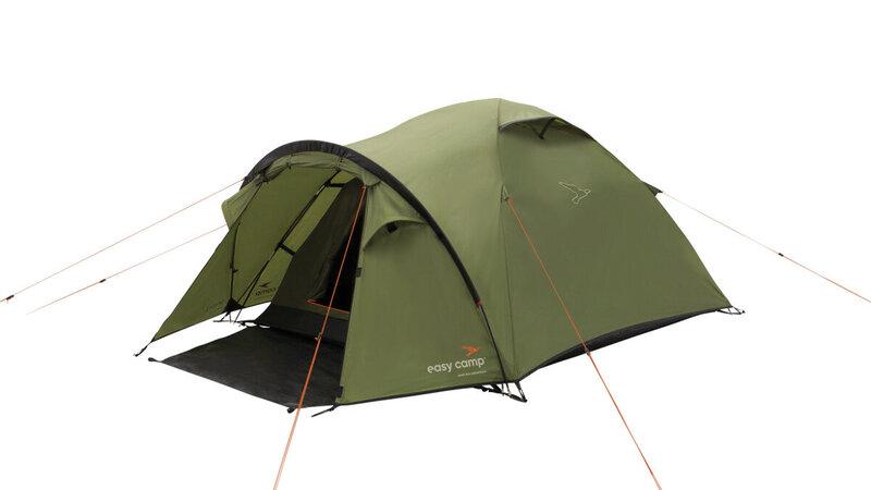 Easy Camp - Setesdal 3 - Green