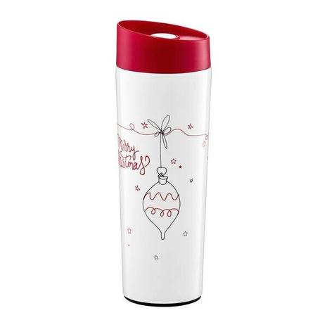 Ambition termosmuki, Line Art, 340 ml – kuva 2/3