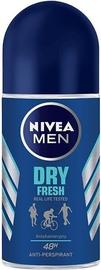 Nivea Men Men Deodorant Dry Fresh Roll-On