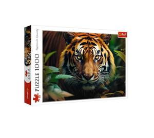 Trefl Tiger 1000p palapeli