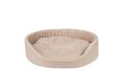 Lemmikin peti Amiplay Oval Basic, M, harmaa