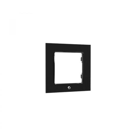 Shelly Wall frame 3 - black