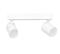 Light Prestige Snow White kattovalaisin – kuva 3