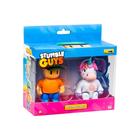 Figu: Stumble Guys - Banana Guy & Cereal Killer (2pk) FIGU