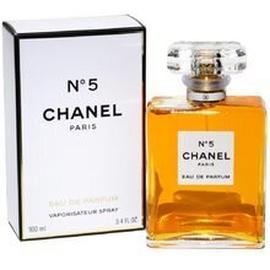 Chanel No.5 - EdP 35 ml
