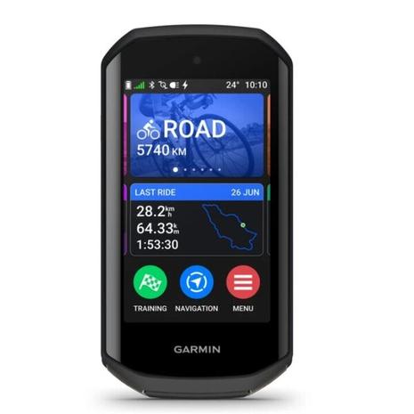 Garmin Edge 1050, pyörätietokone