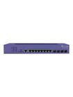 Extreme Networks ExtremeSwitching X435-8P-4S, kytkin