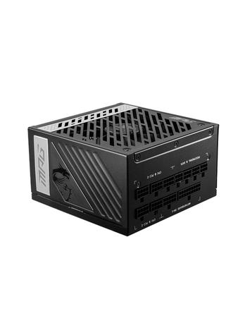 MSI 1000W GOLD FULLY MODULAR MPG A1000G