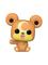 Funko Pop! Games: Pokemon - Teddiursa, Emea (9cm) FIGU – kuva 5