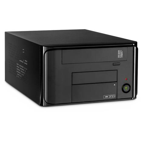 Inter-Tech MI-008 Mini-ITX