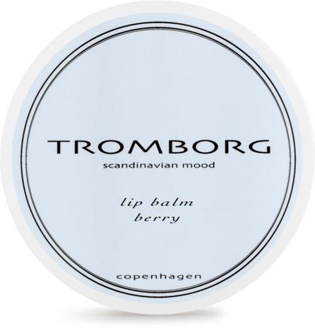 Tromborg Lip Balm Berry 15 ml