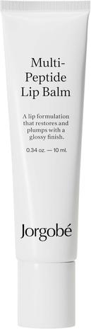 Jorgobé Multi-Peptide Lip Balm 8 ml