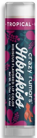 Crazy Rumors Tropical Lip Color 4 ml