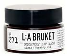 L:A Bruket Recovery lip mask -huulinaamio