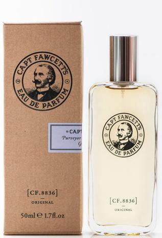 Captain Fawcett Original - EdP 50 ml