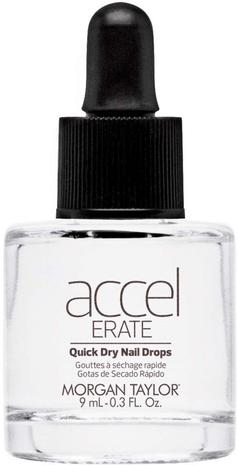 Morgan Taylor Accelerate Quick Dry Drops 9 ml