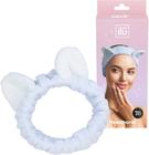 ilu Spa & Skincare Headband Blue