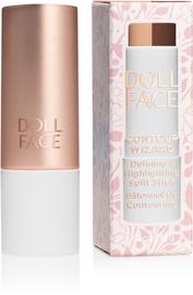 Doll Face Contour Wizard Contour Split Sticks Medium/Deep