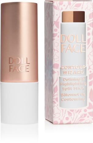 Doll Face Contour Wizard Contour Split Sticks Medium/Deep