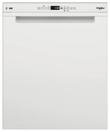 Whirlpool W7U HP43, astianpesukone