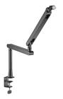 Deltaco Gaming GAM-173 Streaming Desk Arm, mikrofonivarsi
