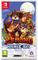 Kemono Heroes, Nintendo Switch -peli – kuva 3