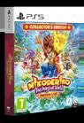 Nikoderiko: The Magical World - Director's Cut (Collector's Edition), PS5 -peli
