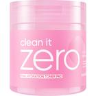 Banila Co Clean It Zero Pink Hydration Toner Pad 235 ml