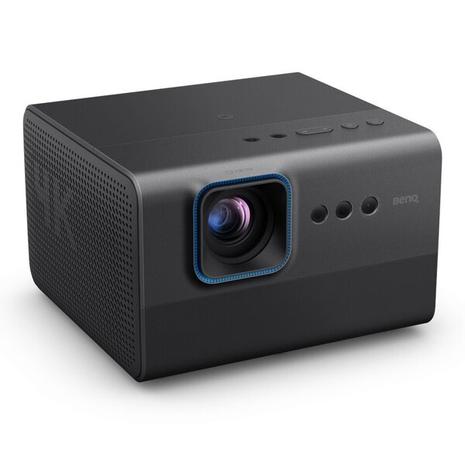 BenQ GP520, videotykki
