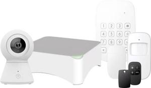 Denver Smart Home Alarm system