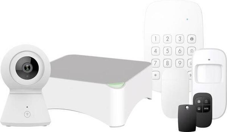 Denver Smart Home Alarm system