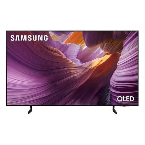 Samsung QE83S85FAE (85"), OLED-televisio