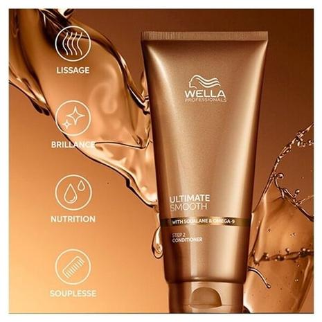 Ultimate Smooth Conditioner 200 ml
