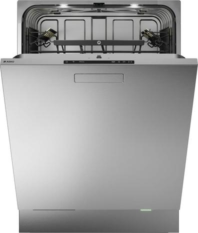 Asko DBI8557AIMXXL.S, astianpesukone